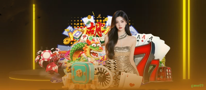 Jogos de fortune da game89 com prêmios incríveis