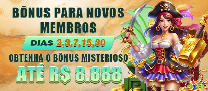 Catálogo de slots