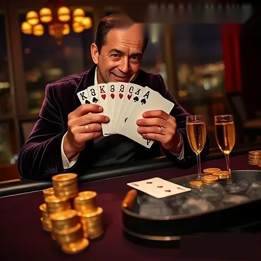 Cassino game89 app mobile