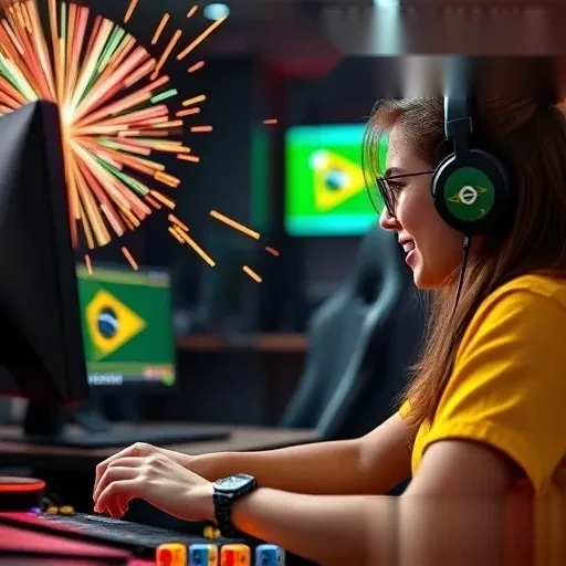 Formulário registro game89
